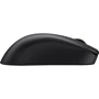 Мышь Zowie U2 Black (9H.N4KBE.A2E): Эргономика симметричная для левшей