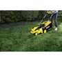 Газонокосилка Karcher LMO 36-40 Battery Set (1.444-450.0) фото 7