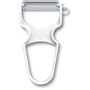 Овощечистка Victorinox Rapid Peeler serrated edge 6.0933: Лезвие Нержавеющая сталь