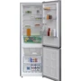 Холодильник BEKO B1RCNA344S: Общий объем, л 301