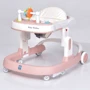 Детские ходунки Bambi M 5032-8 розовые