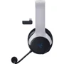 Наушники Razer Kaira for PS5 White (RZ04-03980100-R3M1): Тип конструкции полноразмерные