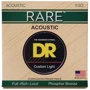 Струна для гитар Струны для акустической гитары DR RPML-11