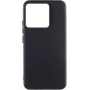 Чехол для телефонов Lakshmi Premium Case Silicone Cover Black for Xiaomi Redmi Note 13 5G