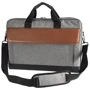 Сумка для ноутбуков 2E Bags&Cases 16" Grey (2E-CBP716GR): Форм-фактор 16"