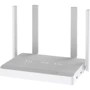 Маршрутизатор Wi-Fi Keenetic Ultra (KN-1810): Интерфейс подключения (LAN-порт) 4x 10/100/1000 Ethernet