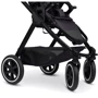 Прогулочная коляска ABC Design Samba 2 Nature (12005022103) фото 15