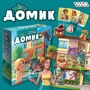 Настольная игра Hobby World Домик (украинская версия) (1783) фото 20
