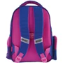 Рюкзак школьный Smart Smart ZZ-02 Cool Princess: Корпус рюкзака Мягкий