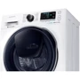 Стиральная машина Samsung WW80K6210RW: Тип машины Автомат