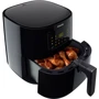 Фритюрница Philips HD9280/90 Airfryer XL: Таймер Есть