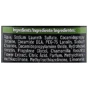 Barwa Herbal Cosmetics Шампунь для светлых волос с ромашкой 250 ml: Пол Унисекс
