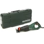 Сабельная пила Metabo SSE 1100 (606177500)