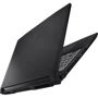Ноутбук MSI Creator M16 A12UD (A12UD-009NL) RB: Тип экрана матовый