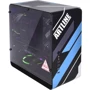 Корпус QUBE Eagle Vulkan Printed (QBX3M_WBNU3PV): Призначення игровой