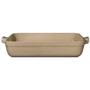 Форма для запікання Emile Henry NATURAL CHIC (42.5x28 см) (969644): Кришка немає