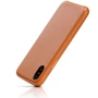 Чехол для iPhone COTEetCI Elegant PU Leather Case Brown (CS8011-BR) for iPhone X/iPhone Xs фото 6