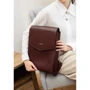 Женский рюкзак BlankNote бордовый (BN-BAG-40-vin)