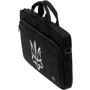 Сумка для ноутбуков Vinga 15.6" Black (NB1530TWBK): Форм-фактор 15.6"