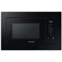 Встраиваемая микроволновая печь Samsung MG23A7118CK