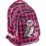 Рюкзак школьный Kite Smart owl K18-700М-2: Возрастная группа от 7 до 14 лет