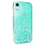 Чехол для iPhone SwitchEasy Starfield Case Mint (GS-103-45-171-57) for iPhone XR: Тип чехла накладка на заднюю часть