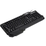 Клавиатура 2E Gaming KG340 LED USB Black (2E-KG340UBK): Подключение проводное