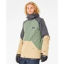 Горнолыжная куртка Rip Curl Notch Up Snow Jacket SCJDX4-9389 48 разноцветная зимняя с капюшоном: Вид Горнолыжные куртки