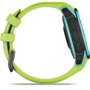 Смарт-часы Garmin Instinct 2S Surf Edition Waikiki (010-02563-02): Фитнес-функции Шагомер, Секундомер, Пульсометр, Пульсоксиметр, Подсчет калорий, GPS-модуль