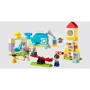Конструктор LEGO DUPLO Ігровий майданчик 75 деталей (10991): Серія DUPLO