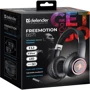 Наушники Defender FreeMotion B571 LED Black (63572) фото 7