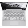 Ноутбук ASUS ROG Zephyrus G14 GA401QM (GA401QM-211.ZG14) RB: Процессор AMD Ryzen 9 5900HS (3.0 - 4.6 ГГц) / 8 - ядерный