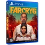 Far Cry 6 (PS4): Серия приставки PlayStation 4