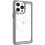Чохол для iPhone Urban Armor Gear UAG Plyo Magsafe Ash (114071113131) для iPhone 14 Pro Max: Матеріали пластик