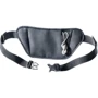 Сумка Deuter Neo Belt I цвет 7000 black (3910220 7000): Материал Neoprene