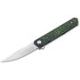 Нож Boker Plus Kwaiken Mini Limited Edition (01BO497): Тип ножа Туристический