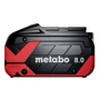 Аккумулятор для электроинструмента Metabo 624975000: Тип Аккумулятор