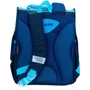 Ранец CLASS 9711 Football, 34x26x14см: Возрастная группа от 6 до 10 лет