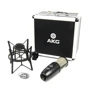 Студийный микрофон AKG Perception P220 (225106): Тип Студийные