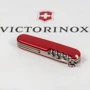 Мультитул Victorinox SPARTAN MAT красный матовый лак с желтым лого (Vx13603_M0008p) фото 5