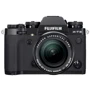 Fujifilm X-T3 kit (18-55mm) Black: Тип матрицы CMOS