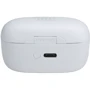 Наушники JBL Live Free NC+ TWS White (JBLLIVEFRNCPTWSW) фото 6