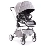 Універсальна коляска 2 в 1 Baby Monsters Marla Helsinki (BM-MH): Стать дитини Унисекс