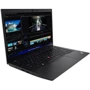 Ноутбук Lenovo ThinkPad L14 Gen 4 Thunder Black (21H5000CRA) UA: Екран 14" (1920x1080) FullHD
