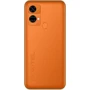 Смартфон Oukitel C33 8/256Gb Orange: Дисплей 6.8" IPS (1600х720)