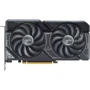 Відеокарта ASUS Dual GeForce RTX 4060 Ti 16GB GDDR6 (DUAL-RTX4060TI-16G)