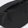 Сумка Nike NK HERITAGE HIP PACK-TRL 3L чорно-сіра Уні 35x15x5 см (DJ1620-011): Тип сумка