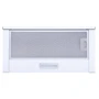 Вытяжка Minola HTL 6314 WH 750 LED фото 7