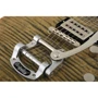 Електрогітара YAMAHA REVSTAR RS720B (Ash Gray): Тип кріплення грифа Вклеєний