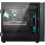 Корпус MSI Creator 400M: Форм-фактор материнской платы E-ATX/ATX/MicroATX/Mini-ITX